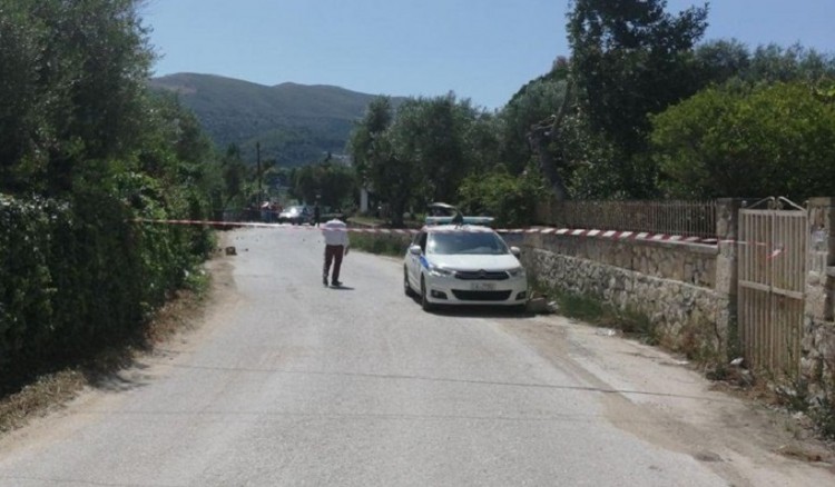 Πυροβόλησαν εν ψυχρώ ζευγάρι στη Ζάκυνθο – Νεκρή η γυναίκα