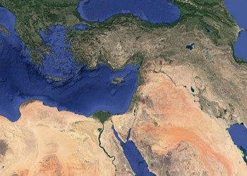 Κίνδυνος στρατιωτικής αντιπαράθεσης Αιγύπτου-Τουρκίας, εάν δεν ελεγχθούν οι ενέργειες της Άγκυρας στη Λιβύη