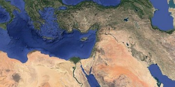 Κίνδυνος στρατιωτικής αντιπαράθεσης Αιγύπτου-Τουρκίας, εάν δεν ελεγχθούν οι ενέργειες της Άγκυρας στη Λιβύη