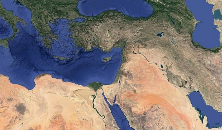 Κίνδυνος στρατιωτικής αντιπαράθεσης Αιγύπτου-Τουρκίας, εάν δεν ελεγχθούν οι ενέργειες της Άγκυρας στη Λιβύη