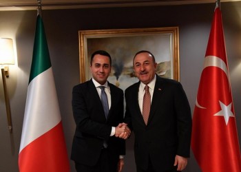 Γιατί ακύρωσε ο Ιταλός ΥΠΕΞ το ταξίδι του στην Τουρκία