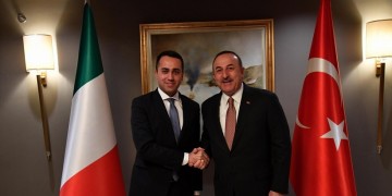 Γιατί ακύρωσε ο Ιταλός ΥΠΕΞ το ταξίδι του στην Τουρκία