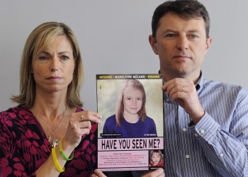 Υπόθεση Μαντλίν: Συνδέουν τον ύποπτο με τρίτη εξαφάνιση παιδιού