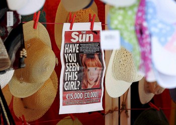 Υπόθεση Μάντλιν: Ανοίγει και πάλι ο φάκελος για τη δολοφονία 16χρονης Γερμανίδας το 1996 στο Βέλγιο