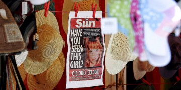 Υπόθεση Μάντλιν: Ανοίγει και πάλι ο φάκελος για τη δολοφονία 16χρονης Γερμανίδας το 1996 στο Βέλγιο