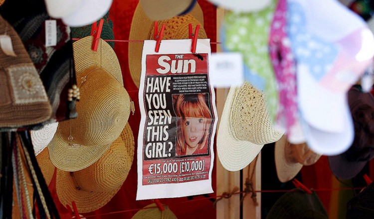 Υπόθεση Μάντλιν: Ανοίγει και πάλι ο φάκελος για τη δολοφονία 16χρονης Γερμανίδας το 1996 στο Βέλγιο