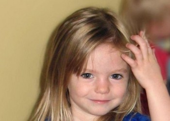 Υπόθεση Μαντλίν: Νέος ύποπτος, ένας 43χρονος Γερμανός παιδόφιλος