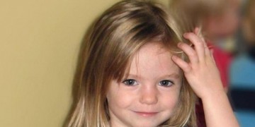 Υπόθεση Μαντλίν: Νέος ύποπτος, ένας 43χρονος Γερμανός παιδόφιλος