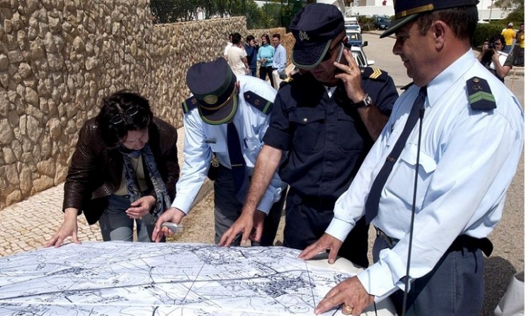 Υπόθεση Μαντλίν: Αισιόδοξοι οι γονείς της μικρής μετά τα νέα για την ύπαρξη υπόπτου (βίντεο)