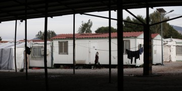 Καραντίνα σε τρεις δομές φιλοξενίας μεταναστών