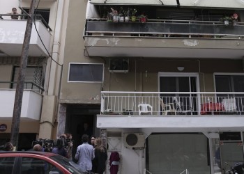 Απαγωγή 10χρονης Μαρκέλλας: Ανθρωποκυνηγητό για τον εντοπισμό της γυναίκας που την άρπαξε