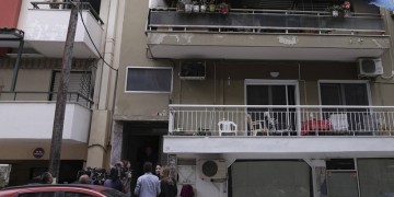 Απαγωγή 10χρονης Μαρκέλλας: Ανθρωποκυνηγητό για τον εντοπισμό της γυναίκας που την άρπαξε