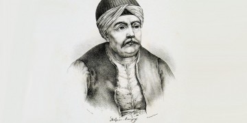 11 Ιουνίου 1835 πέθανε ο ναύαρχος του 1821, Ανδρέας Μιαούλης