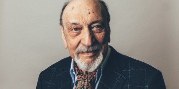 Πέθανε ο Μίλτον Γκλέιζερ, εμπνευστής του «I love NY»