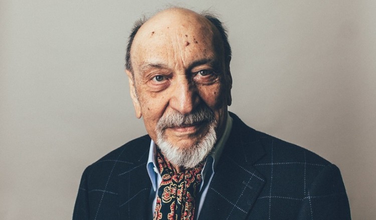 Πέθανε ο Μίλτον Γκλέιζερ, εμπνευστής του «I love NY»