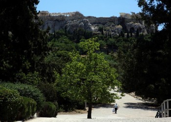 Ο καιρός ανήμερα του Αγίου Πνεύματος – Ανεβαίνει η θερμοκρασία