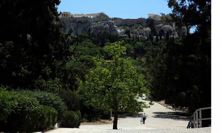 Ο καιρός ανήμερα του Αγίου Πνεύματος – Ανεβαίνει η θερμοκρασία