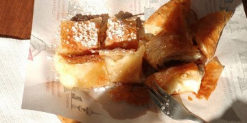 Θεσσαλονίκη: Φεστιβάλ μπουγάτσας σε... αναμονή ελέω κορονοϊού