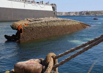 Ο ΟΛΠ μπορεί να ιδρύσει ναυπηγείο στο Πέραμα – Η απόφαση του ΣτΕ