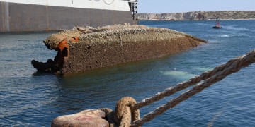 Ο ΟΛΠ μπορεί να ιδρύσει ναυπηγείο στο Πέραμα – Η απόφαση του ΣτΕ