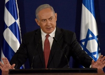 Ισραήλ: Ο Νετανιάχου άλλαξε σχέδια για το πώς θα προσαρτήσει περιοχές της Δυτικής Όχθης