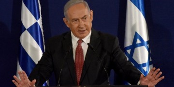 Ισραήλ: Ο Νετανιάχου άλλαξε σχέδια για το πώς θα προσαρτήσει περιοχές της Δυτικής Όχθης