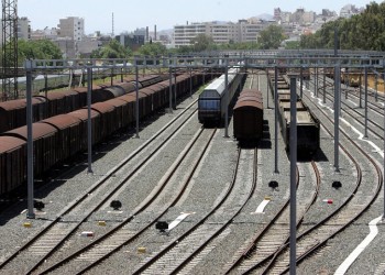 Στάση εργασίας σε τρένα και τραμ την Πέμπτη 25 Ιουνίου