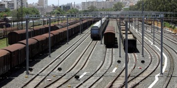Στάση εργασίας σε τρένα και τραμ την Πέμπτη 25 Ιουνίου