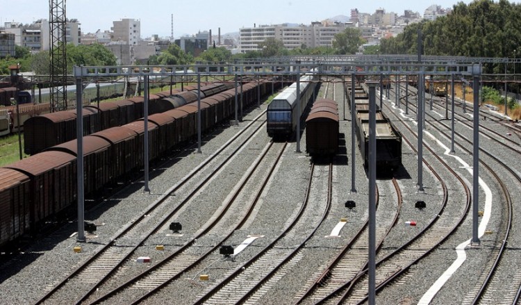 Στάση εργασίας σε τρένα και τραμ την Πέμπτη 25 Ιουνίου