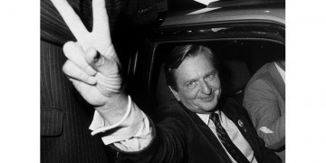 Σουηδία: Έκλεισε η υπόθεση της δολοφονίας του Ούλοφ Πάλμε