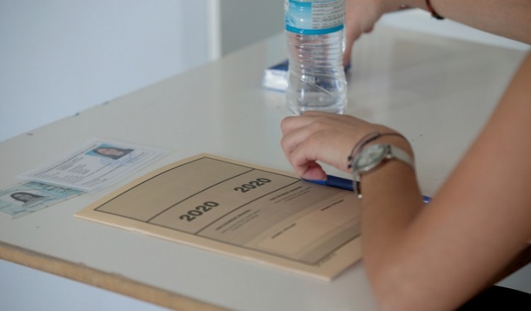 Πανελλαδικές 2020: Τα θέματα των Νέων Ελληνικών για τα ΕΠΑΛ