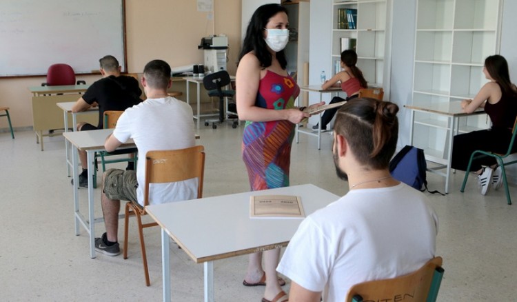 Πανελλήνιες 2020: Τα θέματα σε Ιστορία, Πληροφορική και Ανάπτυξη Εφαρμογών