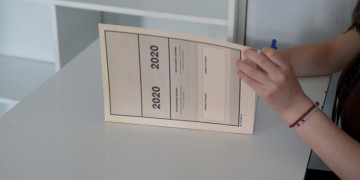 Πανελλήνιες 2020: Σάλος με τα θέματα της Χημείας – Καταπέλτης η Ένωση Ελλήνων Χημικών.