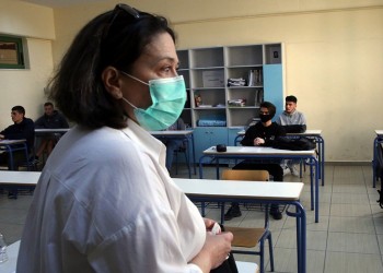Πανελλήνιες 2020: 8 στους 10 υποψήφιους θα εισαχθούν σε ΑΕΙ-ΤΕΙ