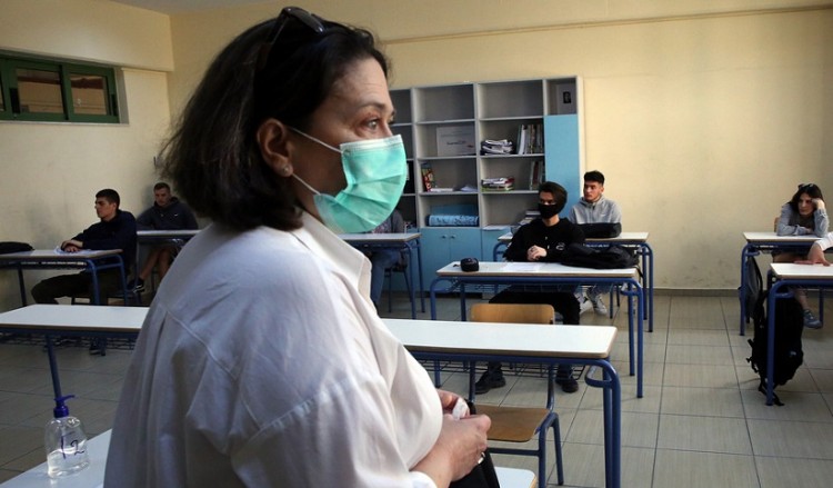 Πανελλήνιες 2020: 8 στους 10 υποψήφιους θα εισαχθούν σε ΑΕΙ-ΤΕΙ