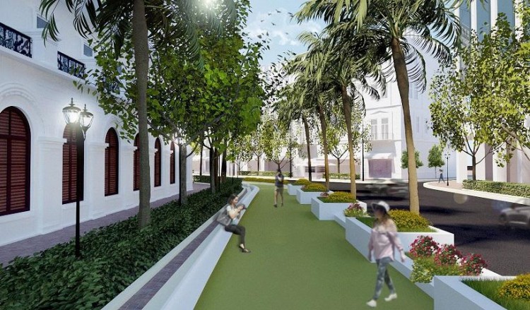 Ο Μεγάλος Περίπατος της Αθήνας: Οδηγίες για μετακίνηση με ΙΧ στο κέντρο της πρωτεύουσας