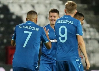 Super League: ΠΑΟΚ-ΟΦΗ 3-1