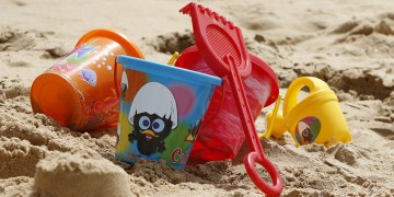 Θεσσαλονίκη: Σε ποιες παραλίες επιτρέπεται το κολύμπι