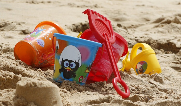 Θεσσαλονίκη: Σε ποιες παραλίες επιτρέπεται το κολύμπι