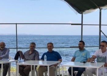 «Νόστος, ρίζα μ’ και κλαδί μ’»: Μια παράσταση για τη Γενοκτονία των Ποντίων (βίντεο)