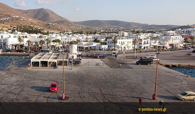 Από αύριο η ηλεκτρονική υποβολή αιτήσεων Κοινωνικού Τουρισμού μέσω ΟΑΕΔ