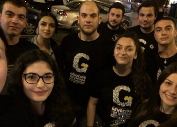 ΠΕΝ Θεσσαλονίκης: Ηθη και έθιμα του Κερασινού στον Πόντο (βίντεο)