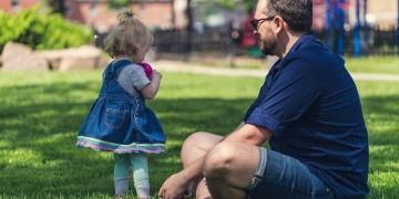 Γιορτή του Πατέρα 2020: Πότε πέφτει και πώς καθιερώθηκε