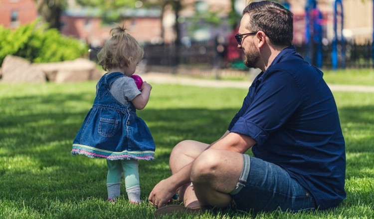 Γιορτή του Πατέρα 2020: Πότε πέφτει και πώς καθιερώθηκε