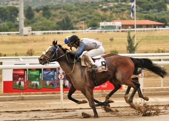 Markopoulo Park: Τέσσερα ΣΚΟΡ και δέκα ιπποδρομίες στη συγκέντρωση της Δευτέρας