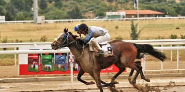 Markopoulo Park: Τέσσερα ΣΚΟΡ και δέκα ιπποδρομίες στη συγκέντρωση της Δευτέρας