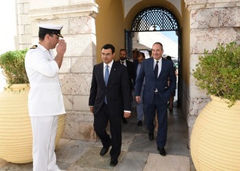 Πλακιωτάκης: Θέλουμε καλές σχέσεις με Τουρκία, με την προϋπόθεση ότι οι γείτονες θα σεβαστούν το διεθνές δίκαιο