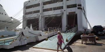 Ανοίγει ο εσωτερικός τουρισμός - Αλλαγές στις μετακινήσεις, το SMS και τα self-test