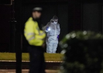 Τρομοκρατική ενέργεια χαρακτήρισε η βρετανική αστυνομία την αιματηρή επίθεση στο Ρέντινγκ