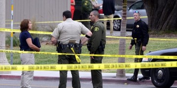 Επίθεση ενόπλου σε κέντρο διανομής της Wal-Mart στην Καλιφόρνια – Τουλάχιστον δύο νεκροί